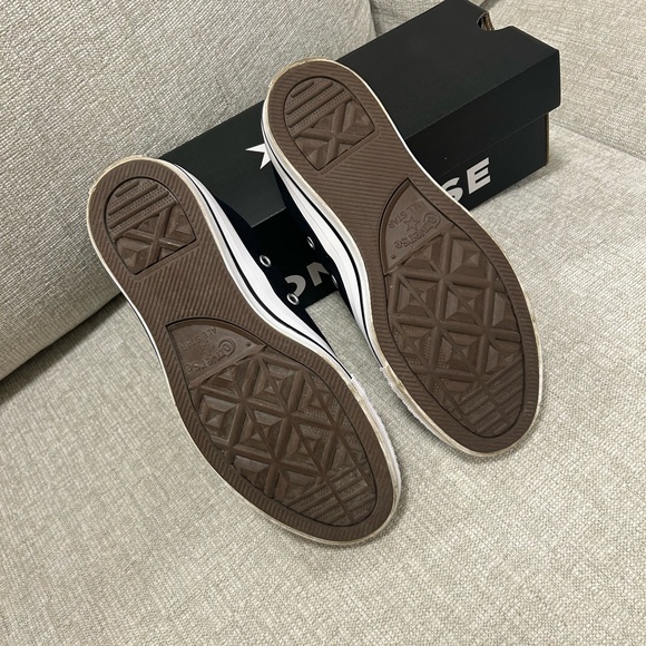 Converse Chuck Taylor All Star Low Top Size 6 - Picture 2 of 4